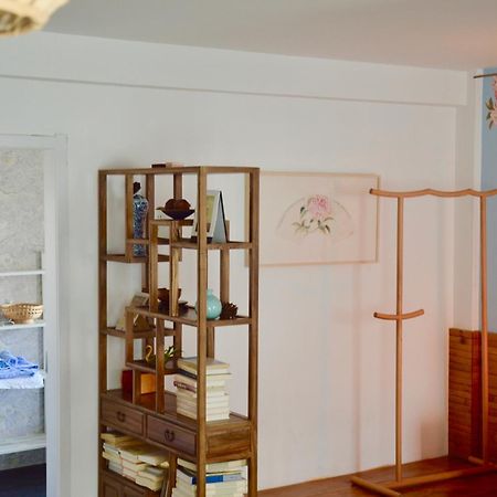 Zuo Wang Zhai Guesthouse Suzhou  Exterior foto