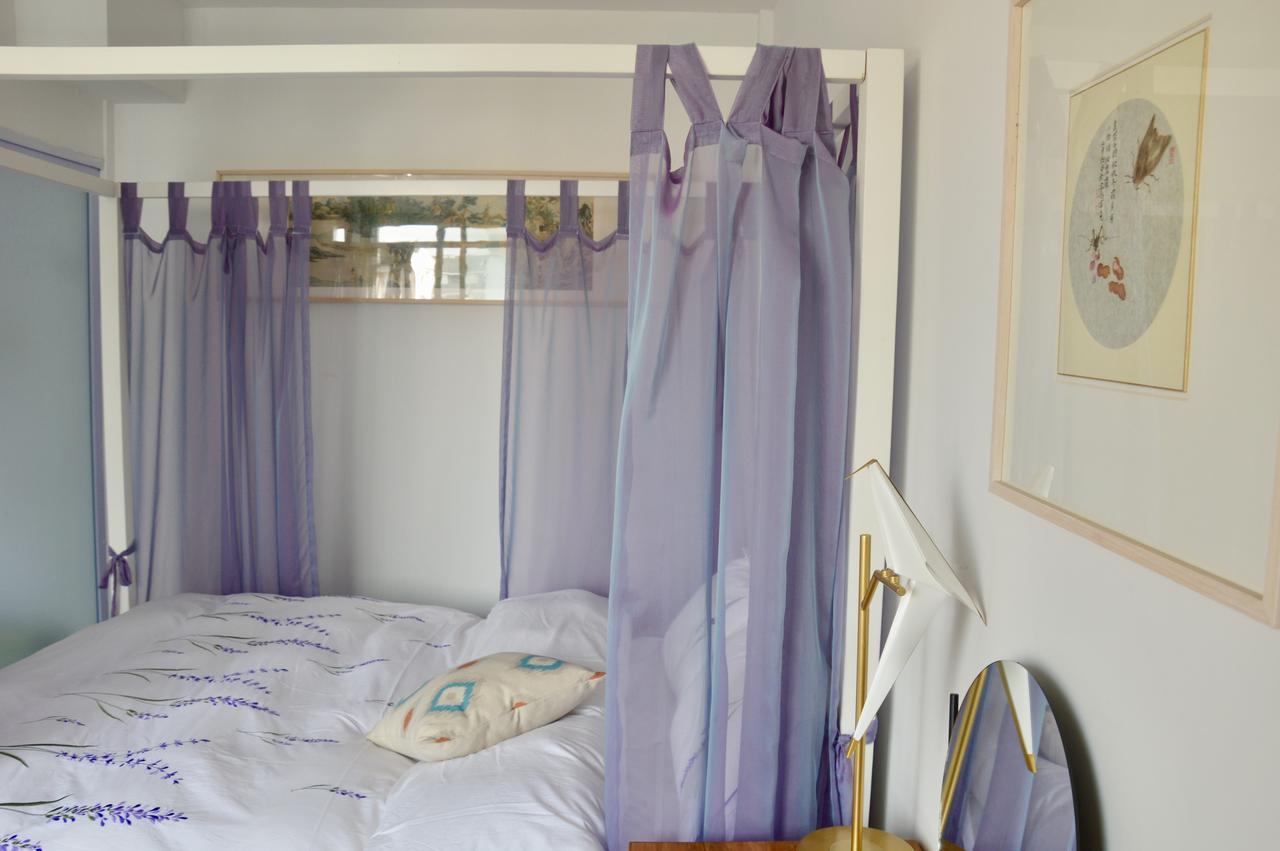 Zuo Wang Zhai Guesthouse Suzhou  Zimmer foto