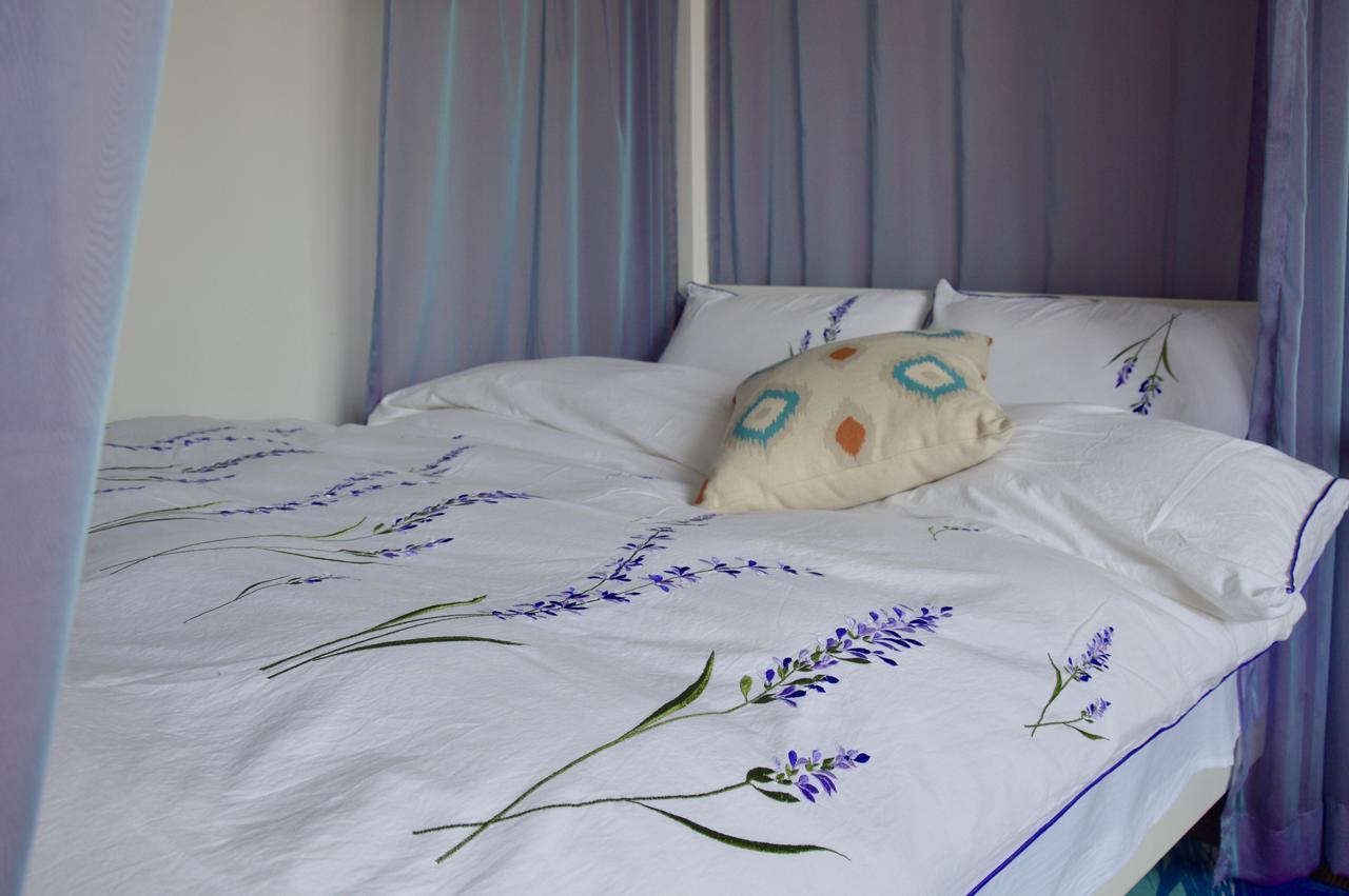 Zuo Wang Zhai Guesthouse Suzhou  Zimmer foto