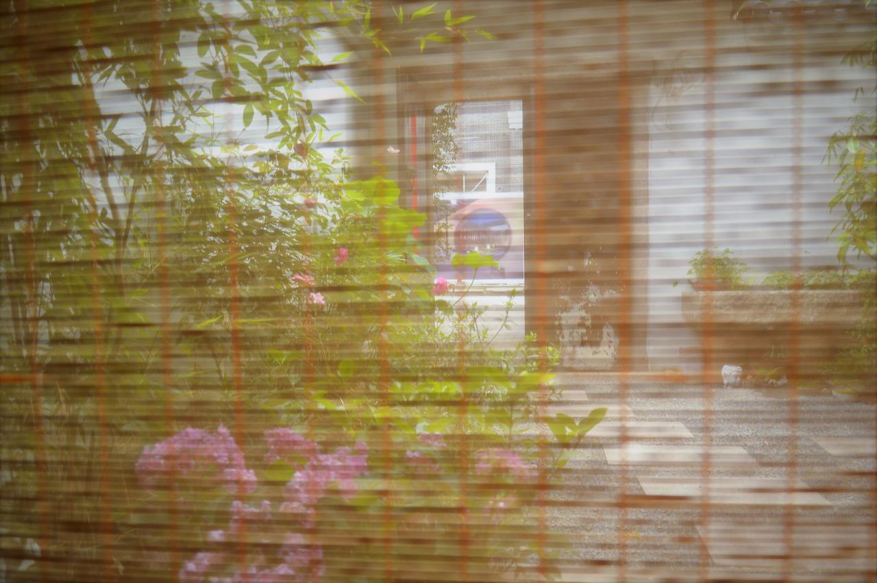 Zuo Wang Zhai Guesthouse Suzhou  Exterior foto
