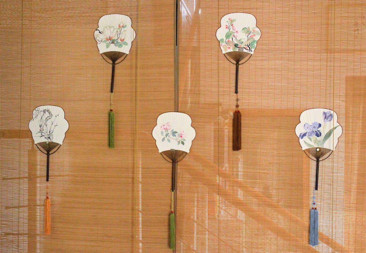 Zuo Wang Zhai Guesthouse Suzhou  Exterior foto