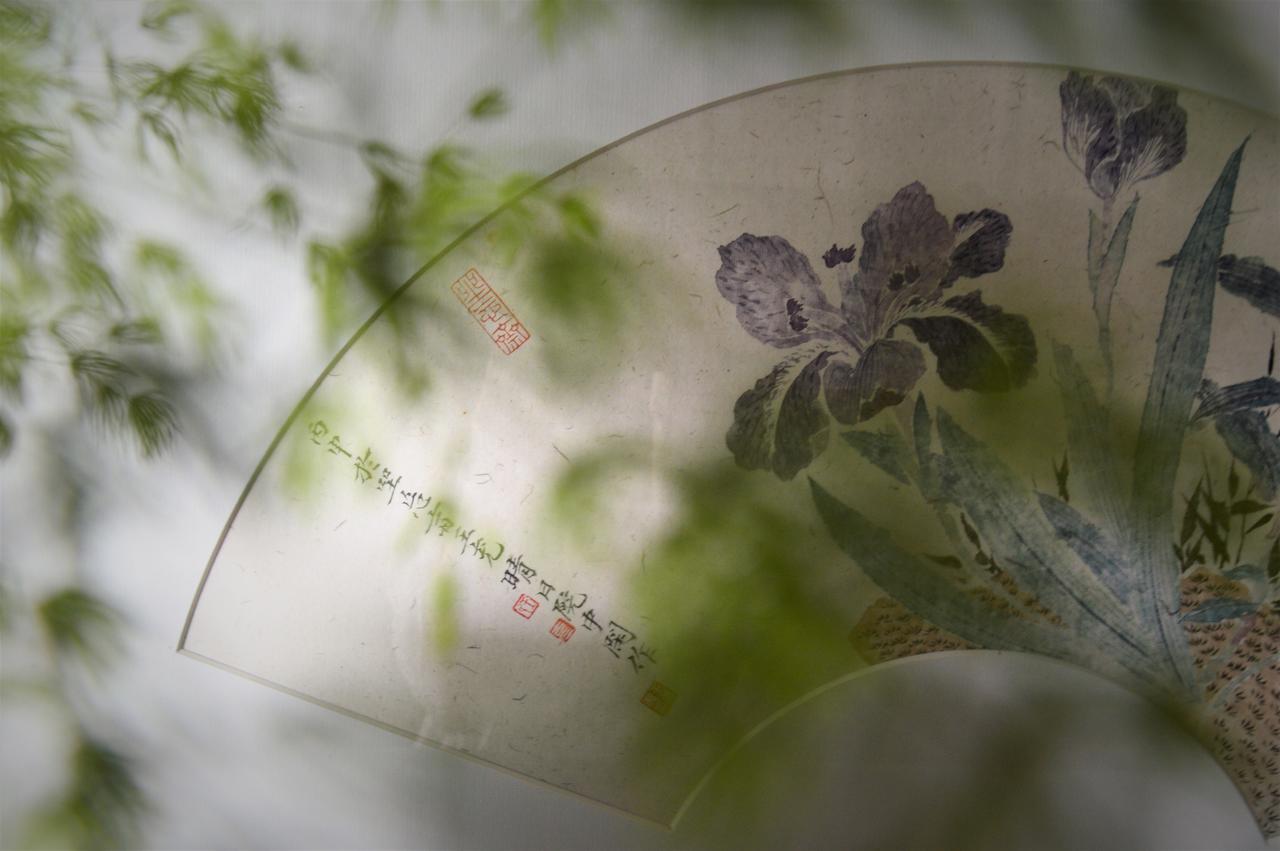 Zuo Wang Zhai Guesthouse Suzhou  Exterior foto