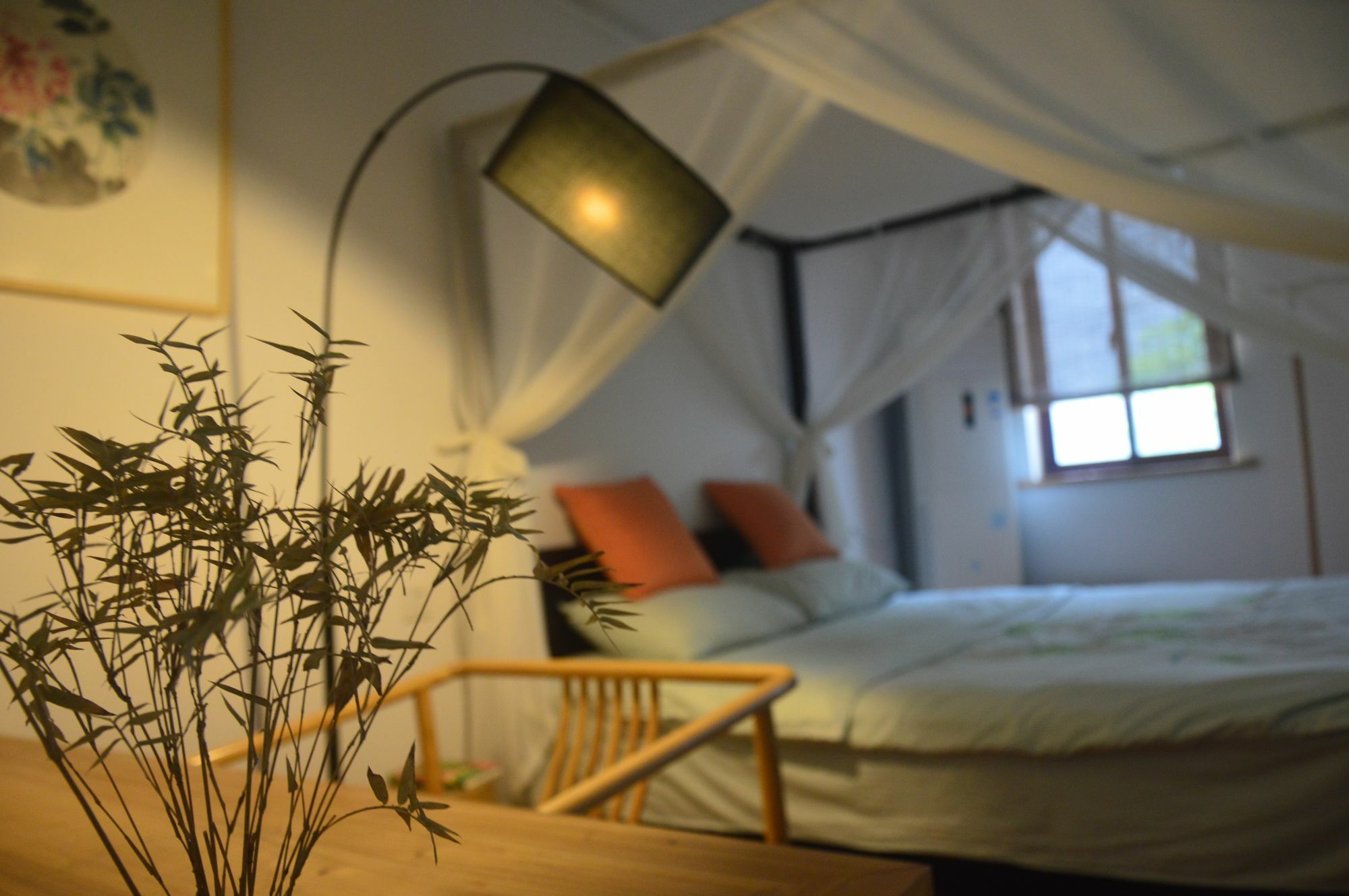 Zuo Wang Zhai Guesthouse Suzhou  Exterior foto